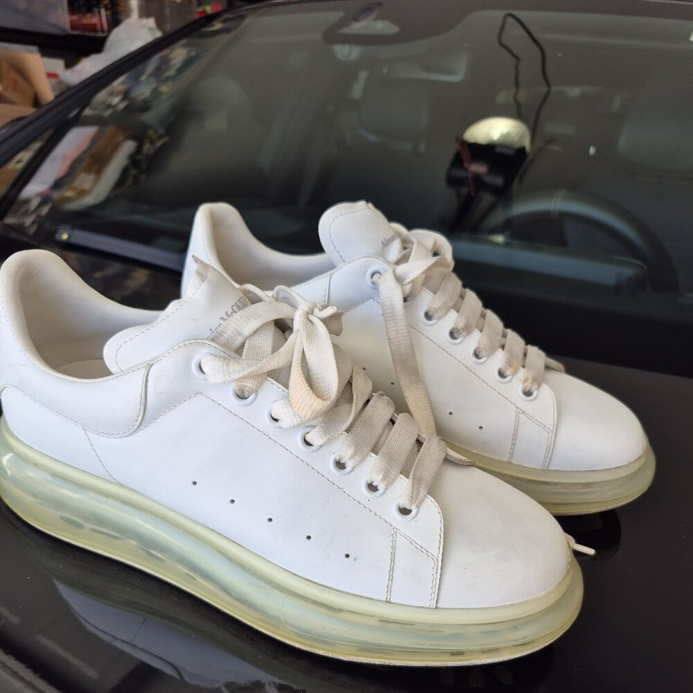 Alexander McQueen